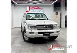 Toyota Land Cruiser VXR 2007 V6